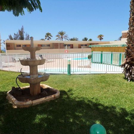 La Colina Apartment San Agustin  Bagian luar foto