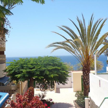 La Colina Apartment San Agustin  Bagian luar foto