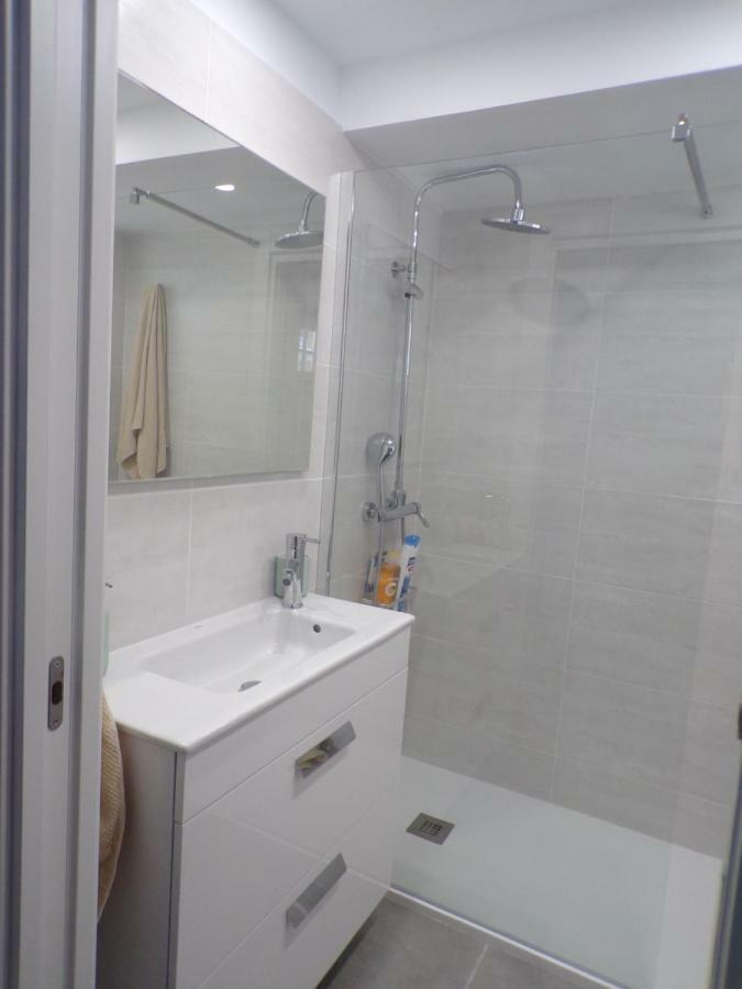 La Colina Apartment San Agustin  Bagian luar foto