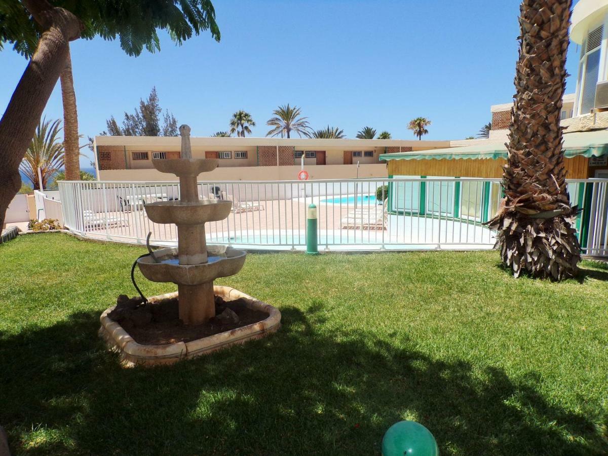 La Colina Apartment San Agustin  Bagian luar foto