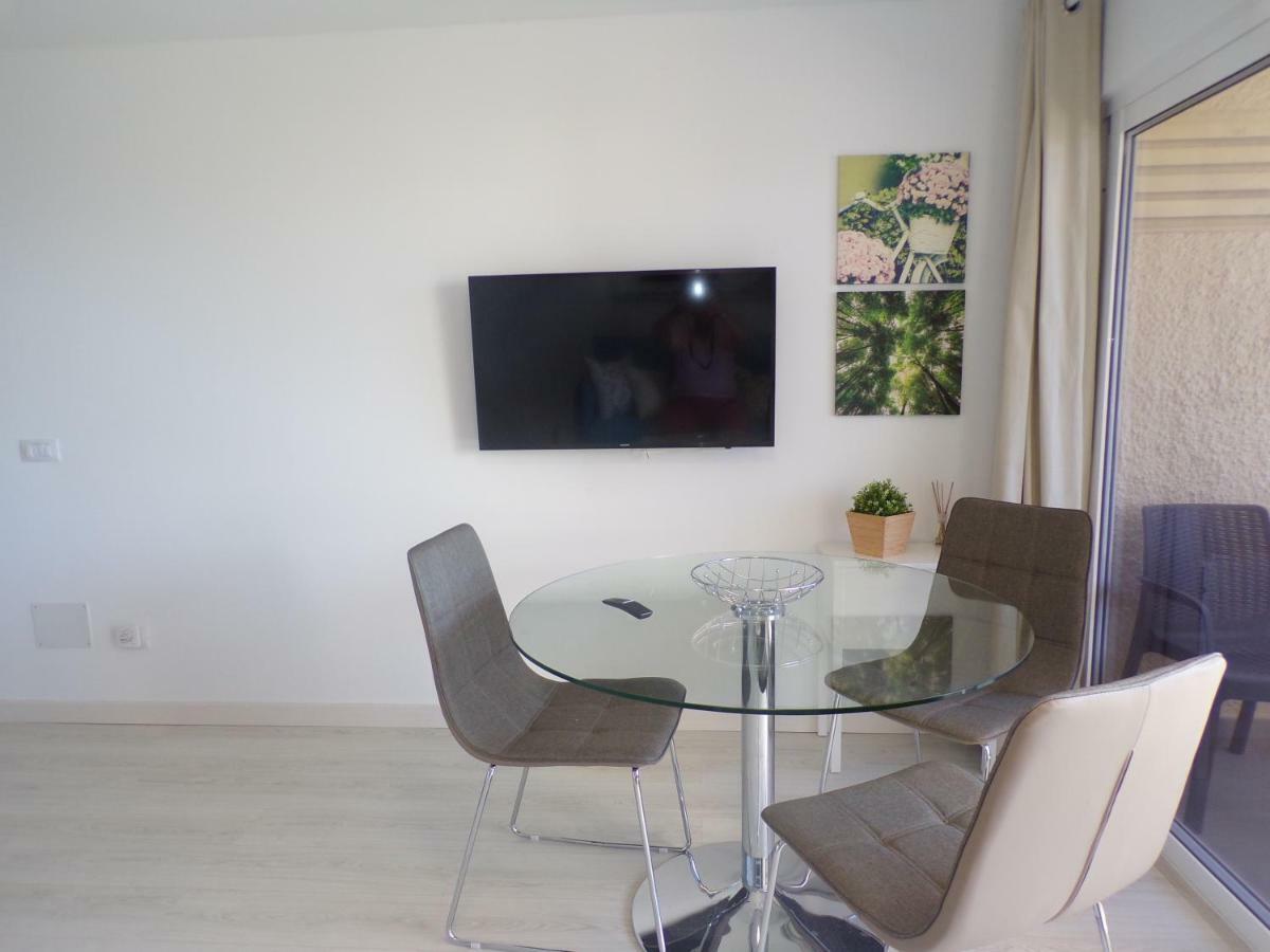La Colina Apartment San Agustin  Bagian luar foto