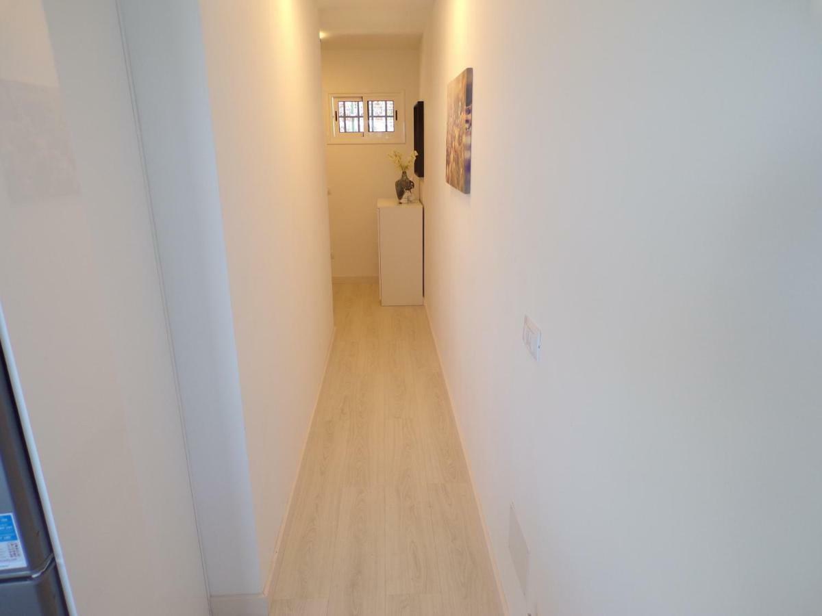 La Colina Apartment San Agustin  Bagian luar foto