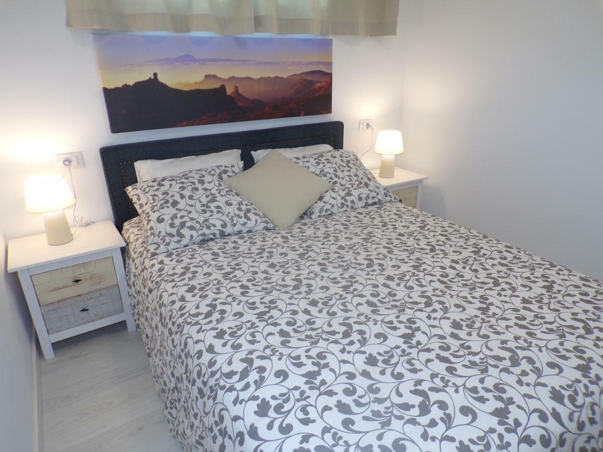 La Colina Apartment San Agustin  Bagian luar foto