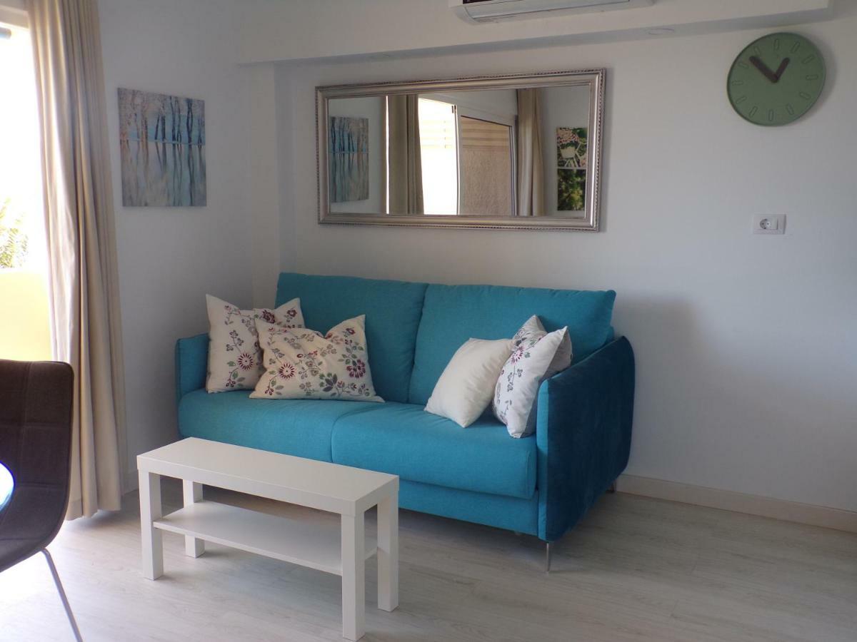 La Colina Apartment San Agustin  Bagian luar foto