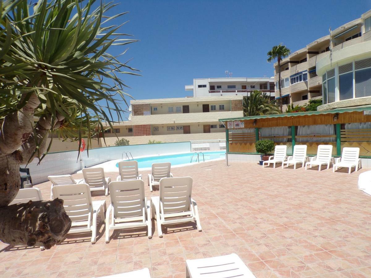 La Colina Apartment San Agustin  Bagian luar foto