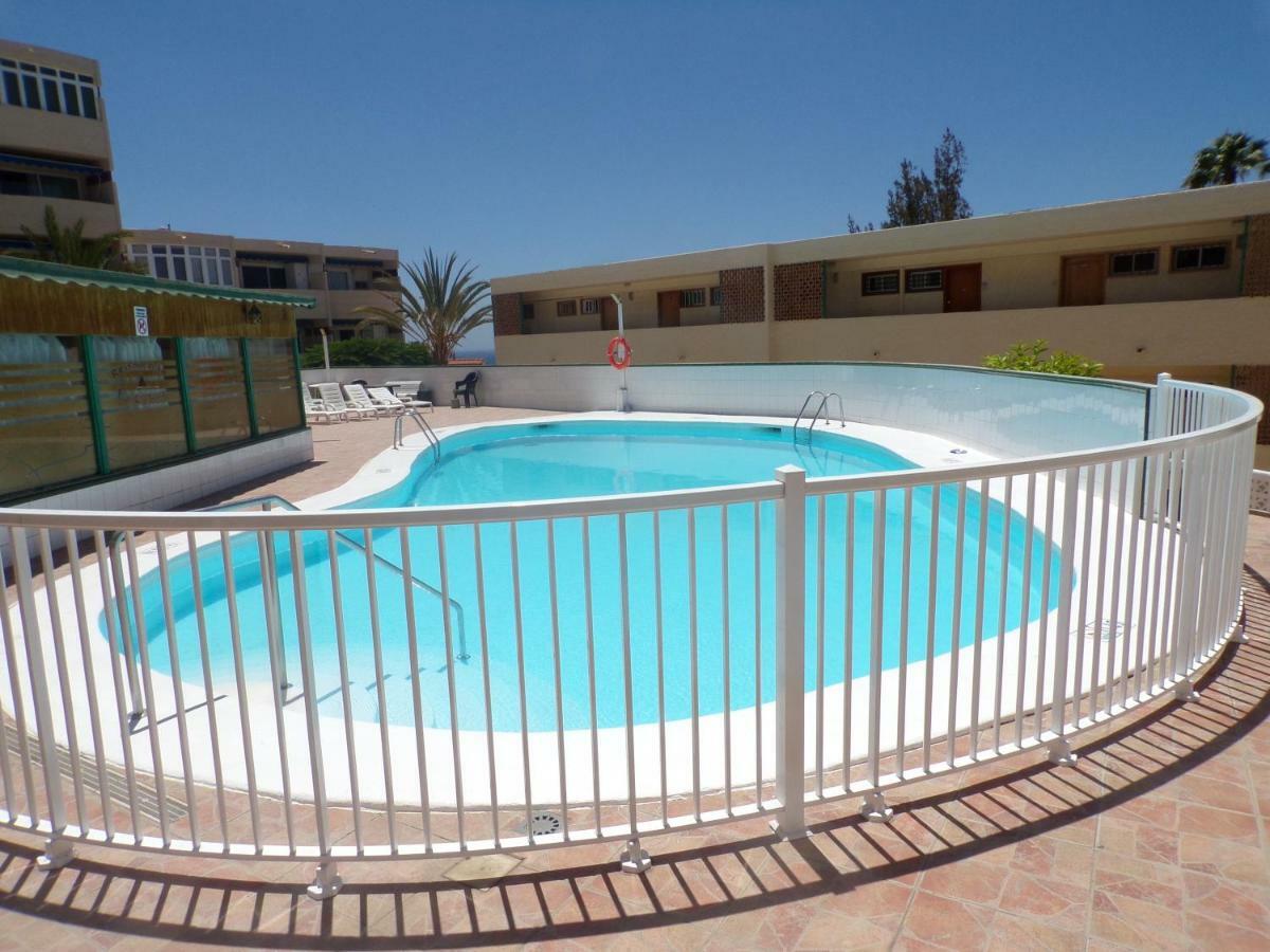 La Colina Apartment San Agustin  Bagian luar foto